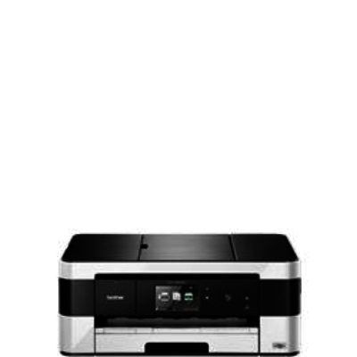 Brother MFC-J4620DW Colour Inkjet Multifunction Printer